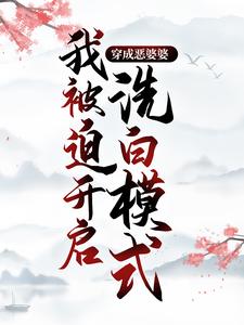 小说《穿成恶婆婆，我被迫开启洗白模式》在线章节阅读