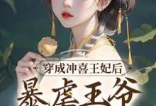 肖月寒子桑雨为主角的小说穿成冲喜王妃后，暴虐王爷被攻略了在线阅读-银杏文学