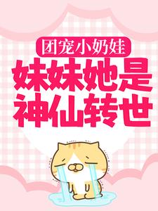 阿宝赵恒为主角的小说好看吗？免费读团宠小奶娃：妹妹她是神仙转世