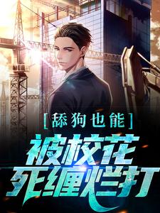 舔狗也能被校花死缠烂打？小说全文阅读需要付费吗？寻找免费资源
