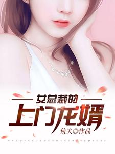 已完结小说《女总裁的上门龙婿》章节免费阅读