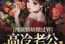 主角司软沈欲野小说纯欲娇娇撩过界，高冷老公一吻沦陷免费阅读-银杏文学