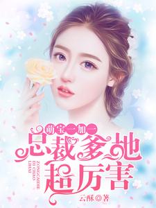 萌宝一加一：总裁爹地超厉害苏北傅云商苏清尘苏亦染小说免费阅读