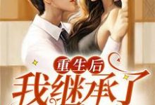 重生后我继承了百亿遗产小说免费资源，重生后我继承了百亿遗产在线阅读-银杏文学