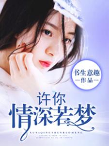 小说许你情深若梦在线阅读