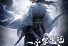 一手掌生死，一剑断万古免费阅读，一手掌生死，一剑断万古苏信赵凌-银杏文学