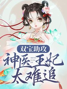 寻找双宝助攻：神医王妃太难追小说的最新更新章节
