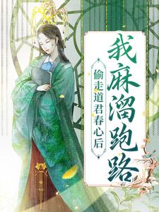 偷走道君春心后，我麻溜跑路小说完结版章节免费阅读