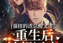 《强扭的渣总酸又涩，重生后她想远离》小说章节在线试读，《强扭的渣总酸又涩，重生后她想远离》最新章节目录-银杏文学