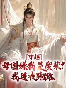 穿越：母国嫌我是废柴？我连夜跑路苏尘玄映雪在线章节免费阅读