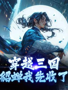 穿越三国，貂蝉我先收了段羽段子翼小说免费阅读