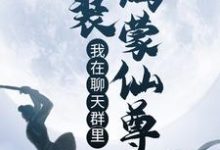 求推荐可以免费阅读我在聊天群里伪装鸿蒙仙尊小说的网站-银杏文学