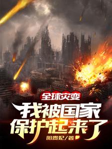全球灾变：我被国家保护起来了免费阅读，全球灾变：我被国家保护起来了章节在线阅读