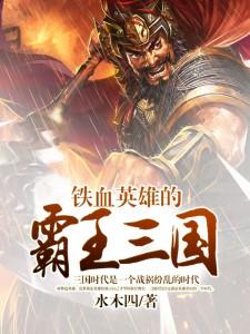 求铁血英雄的霸王三国小说免费资源