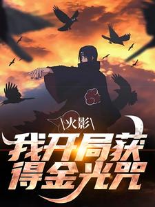 《火影：我开局获得金光咒》全集免费在线阅读（北玄纲手）